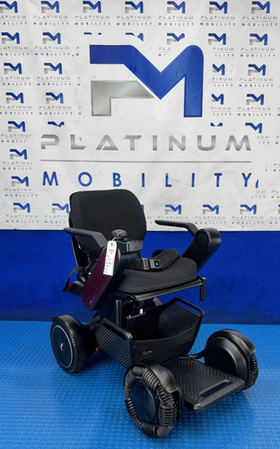 Tga whill model powerchair - c2,