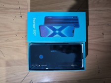 Honor 8x 64GB Black (Unlocked) Unlocked Blue Colour,Grade A