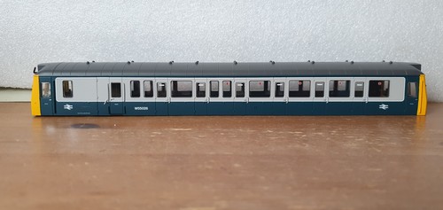 Dapol gauge class - oo,