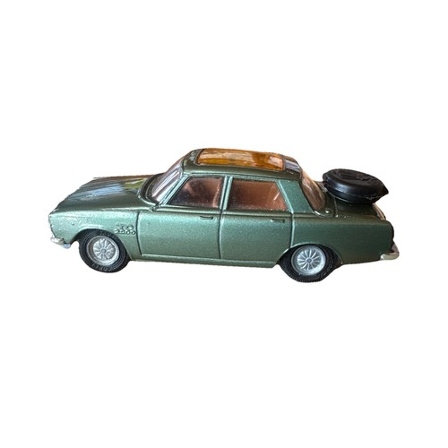 Corgi toys 275 rover - corgi,