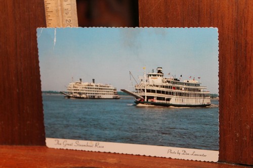 Vintage postcard great - vintage,