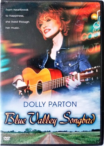 Dolly parton blue - dolly, valley