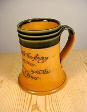 Royal Doulton Salt Glaze