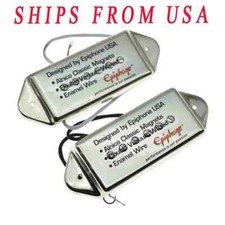 Electric Guitar Pickups P90