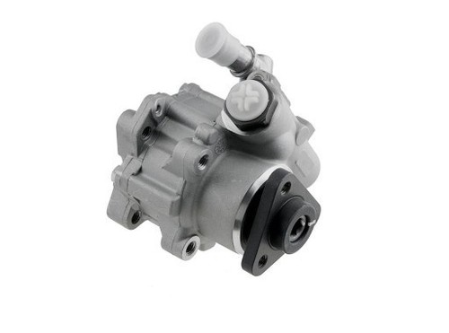 Power steering pump - pump, a8