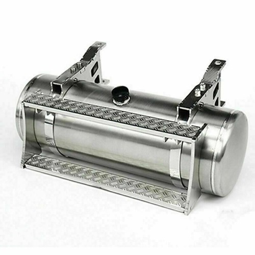 Tractor hydraulic fuel tank - tractor,