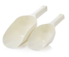400+700ml Plastic Flour Scoop