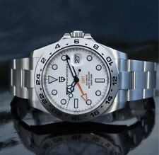 EXPLORER II Style New Men's
