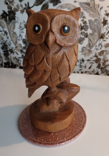 Super cute owl - owl, on
