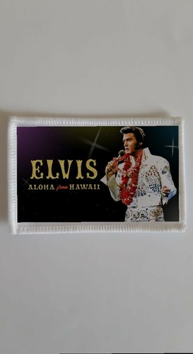 Elvis presley aloha from - aloha,