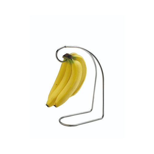Kitchencraft wire banana stand - kitchencraft,