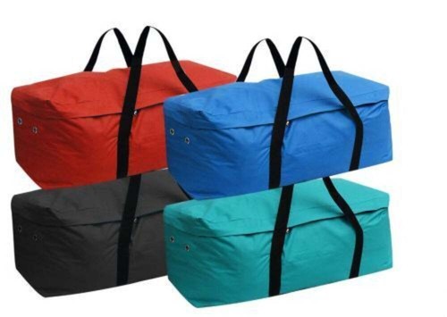 New heavy nylon - new!, hay