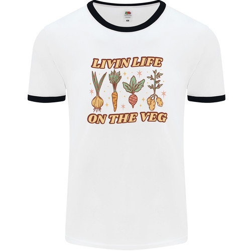 Vegan living life the veg - vegan, on