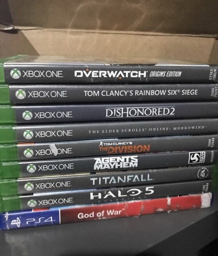 Xbox one and - xbox, bundle