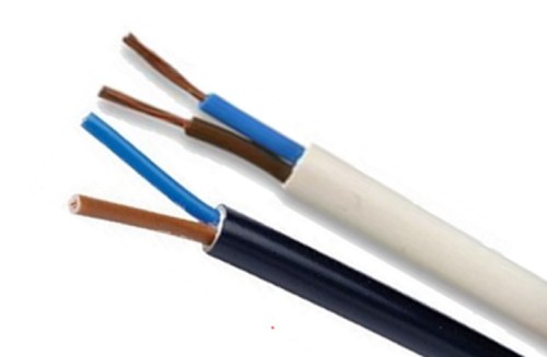 2182y 5mm core pvc - 2182y, 2