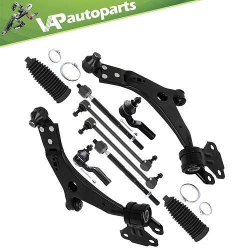 Front lower control arm - control,
