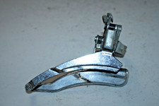 Vintage Falcon Double Front