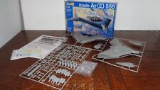 Revell 4367 Arado E 555 Kit 1/72