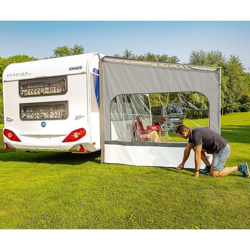 Fiamma awning side panel - fiamma,