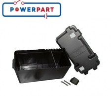Leisure Battery Box Large With