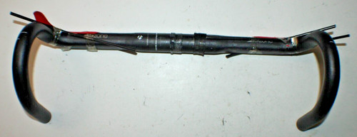 Bontrager vrcf dropbar - bontrager, rl