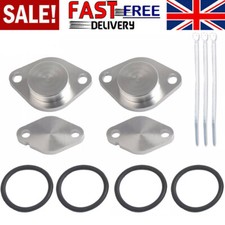 Valve Blank Plate Kit For Land