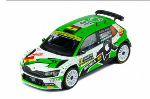Ixo models ram788 skoda - models,