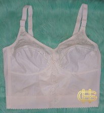 Nos berdita longline shapewear - nos,