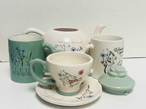 Disney winnie the pooh - disney, mug