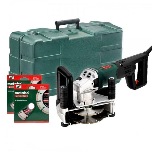 Metabo mfe40 40mm - mfe40, wall