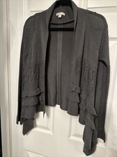 NY & Co Street Wear Sz M