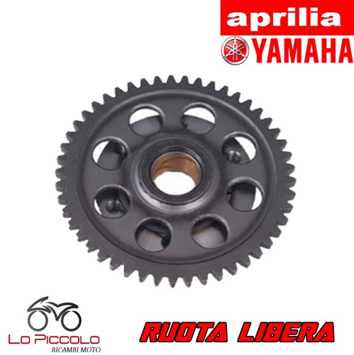 Kit freewheel starter - freewheel, yamaha