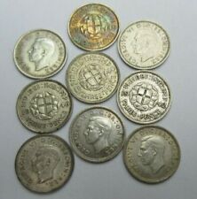 1939 - 1942 KING GEORGE VI VF - UNC SILVER THRUPENNY BIT 3d CHOOSE YOURS