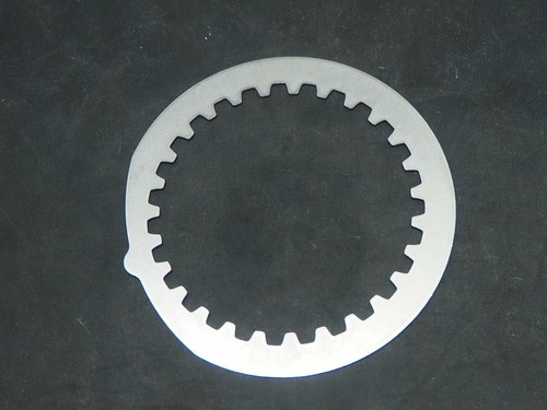 Yamaha nos plate clutch - yamaha,