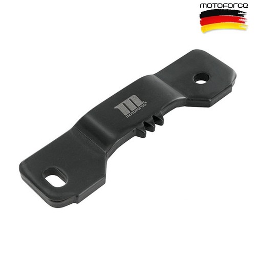 Key for disassembly - key, variator