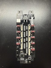 Whelen lightbar wecan o - lightbar, i/o