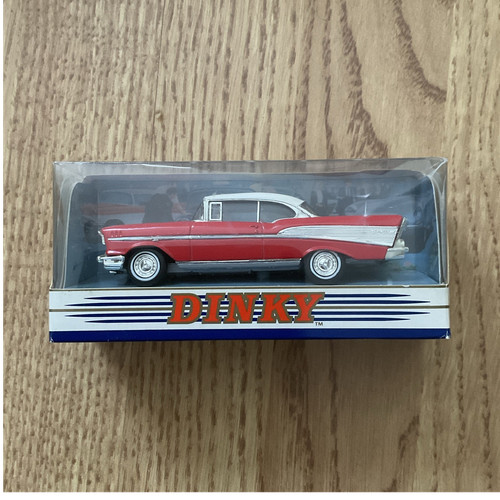 Dinky collection 43 - collection, 1:43
