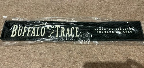 Buffalo trace rubber - buffalo,