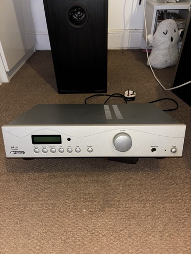 Acoustic solutions sp111 - solutions,