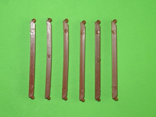 Timpo toys spare - timpo,