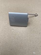 2118850026 Mercedes Benz W211 S211 Front Bumper Tow Eye Cover 9744