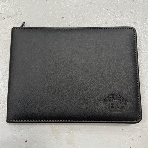 Harley davidson hog document - harley,