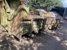 20yrd Skip Roro Hookloader