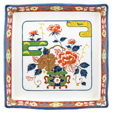 Large Japanese Porcelain Imari