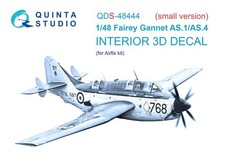 Quinta Studio 1/48 QDS-48444