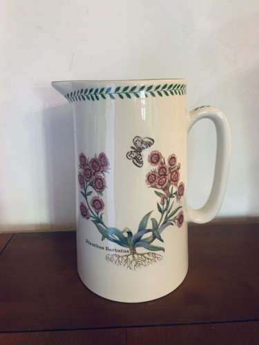 Heron cross pottery vntg - cross, pottery,