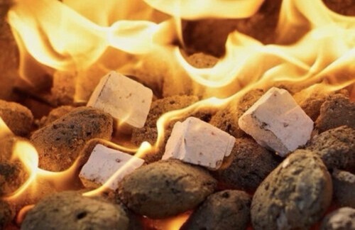 Pack firelighters the - pack, 24