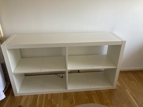 Ikea expedit kallax - expedit, 4x2