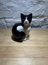 Quail Ceramics Black & White