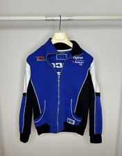 Suzuki GSX-R Mens Racing Blue